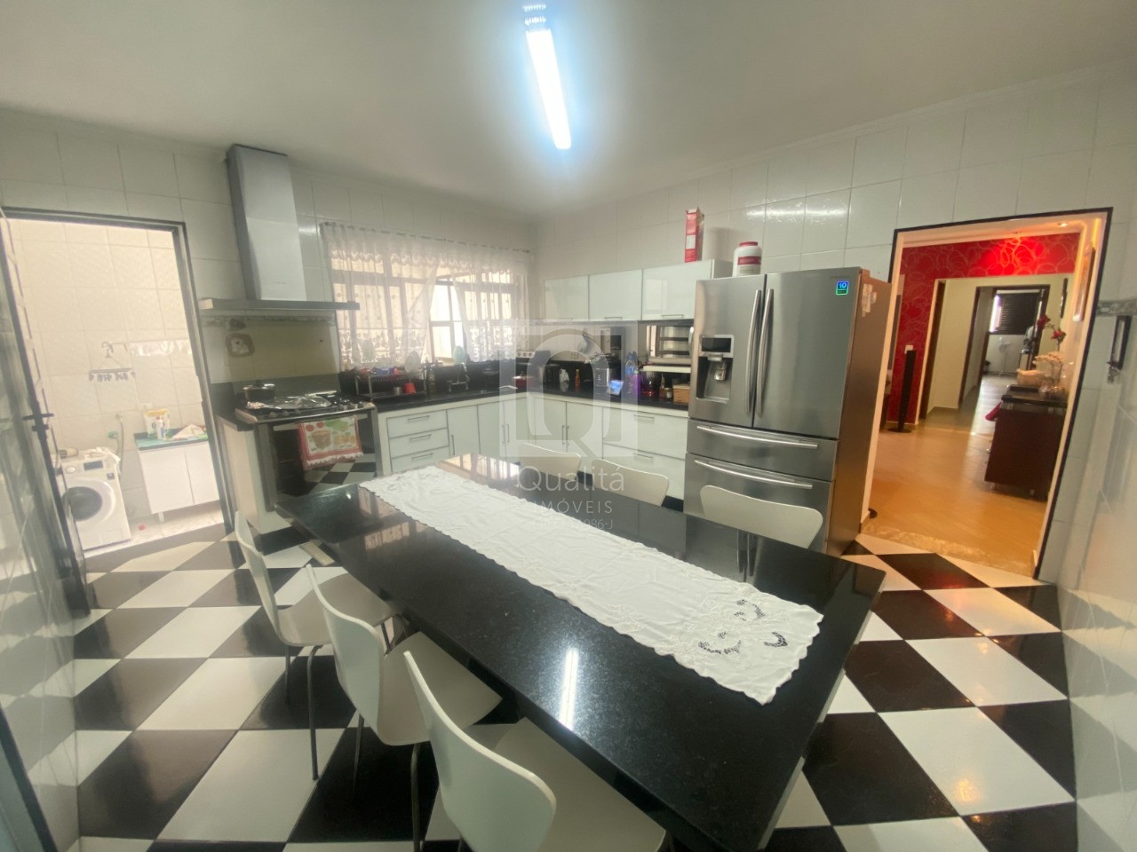 Sobrado, 3 quartos, 185 m² - Foto 8