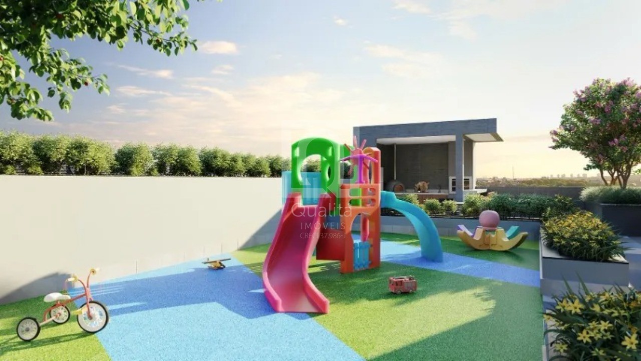 Apartamento, 3 quartos, 94 m² - Foto 17