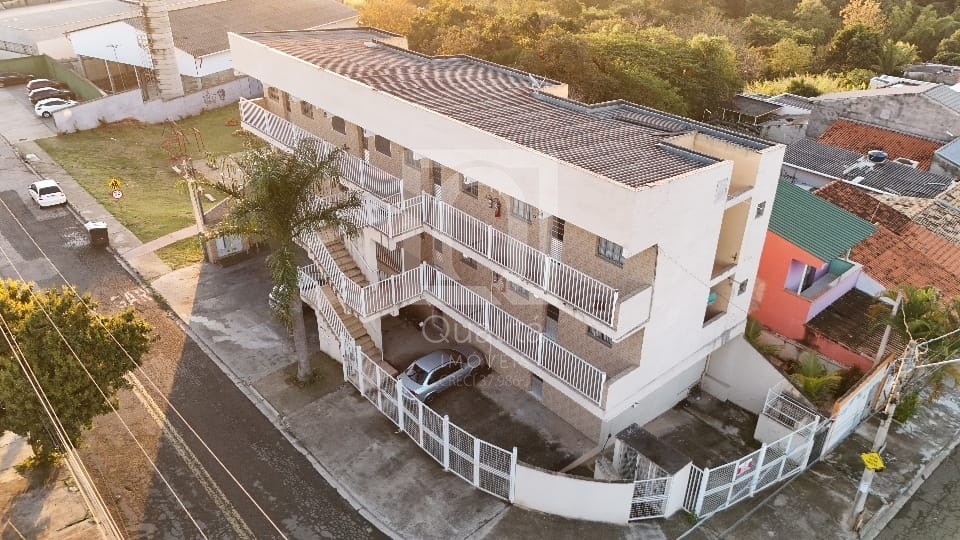 Prédio Inteiro, 604 m² - Foto 2