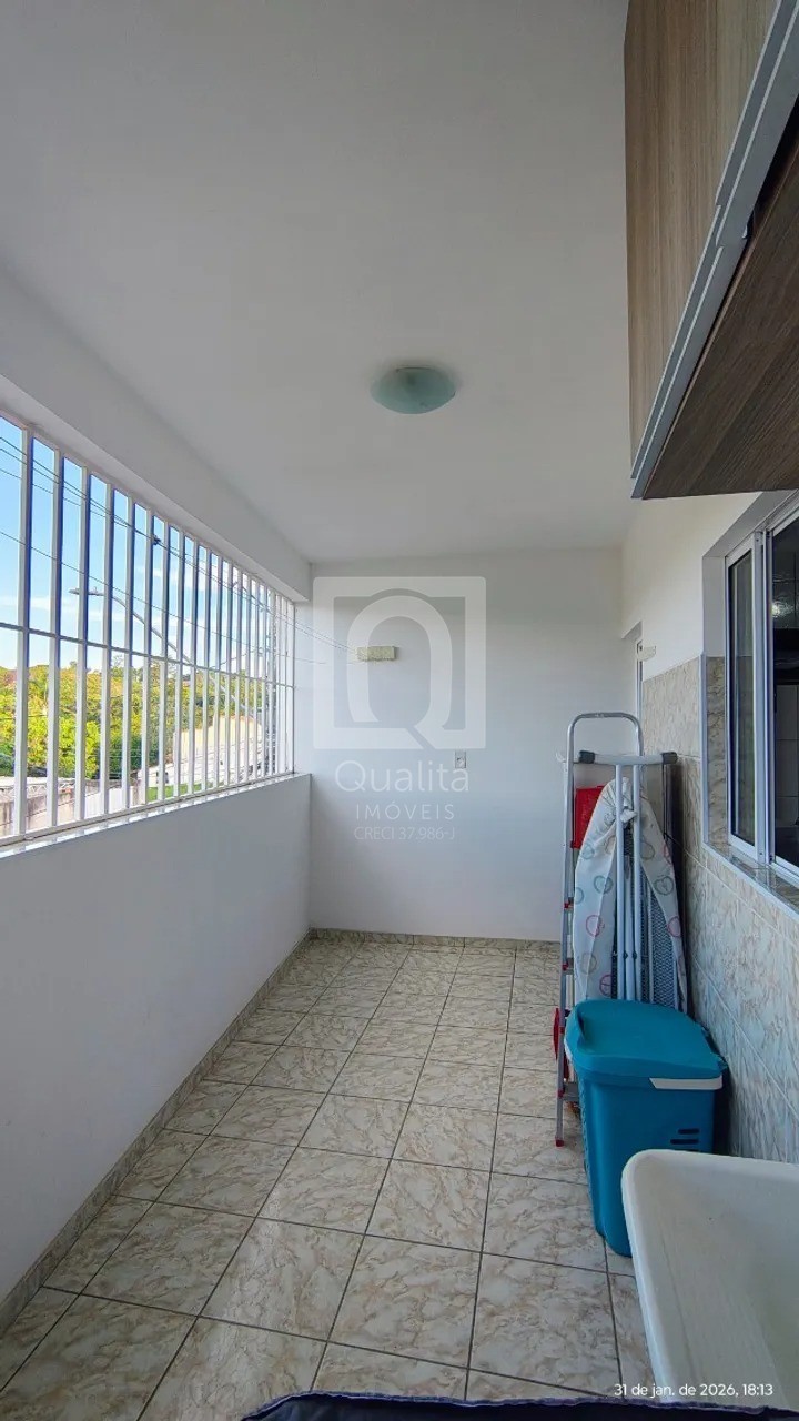 Sobrado, 3 quartos - Foto 16