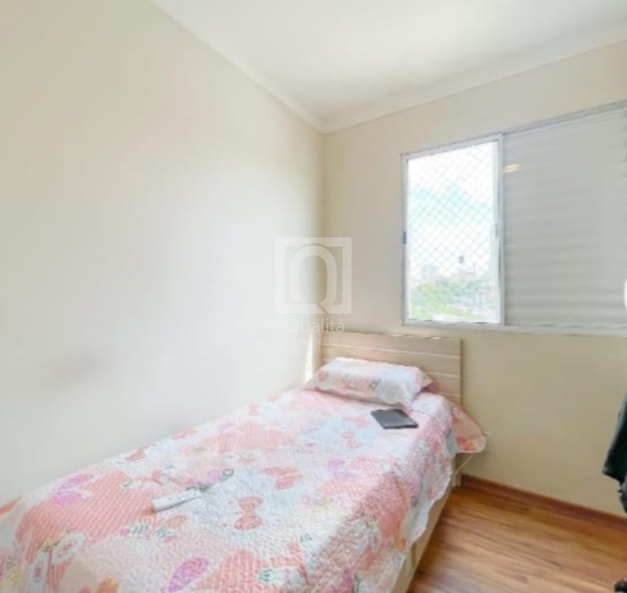 Apartamento, 3 quartos, 92 m² - Foto 6