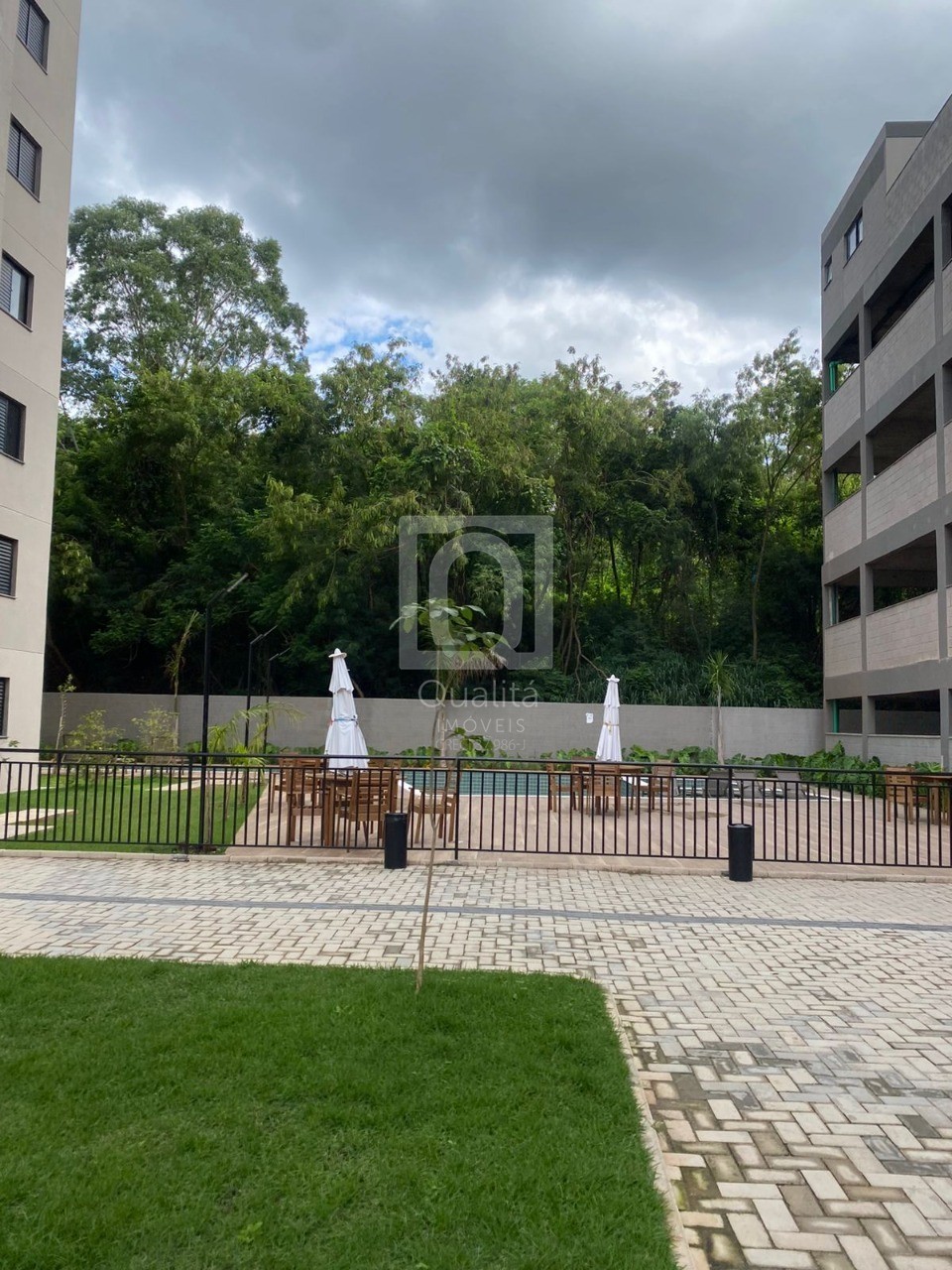 Apartamento, 2 quartos, 53 m² - Foto 19