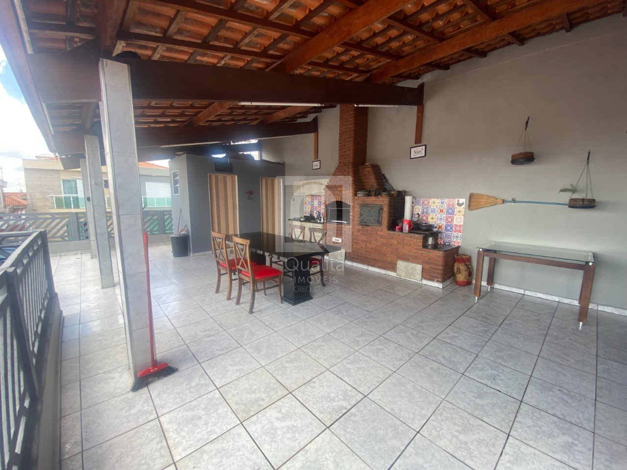 Sobrado, 3 quartos, 185 m² - Foto 28