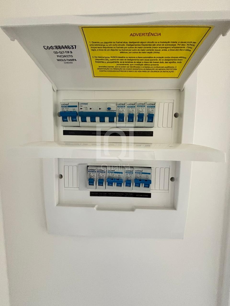 Apartamento, 3 quartos, 94 m² - Foto 20