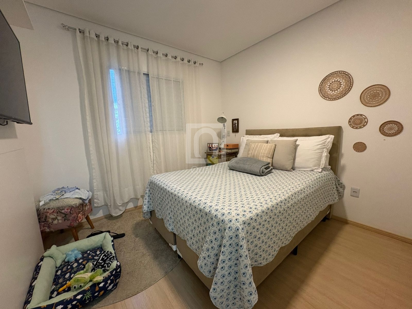 Sobrado, 2 quartos, 95 m² - Foto 13