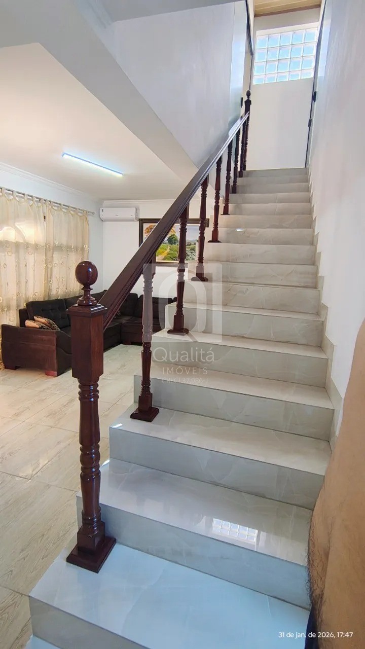 Sobrado, 3 quartos - Foto 5
