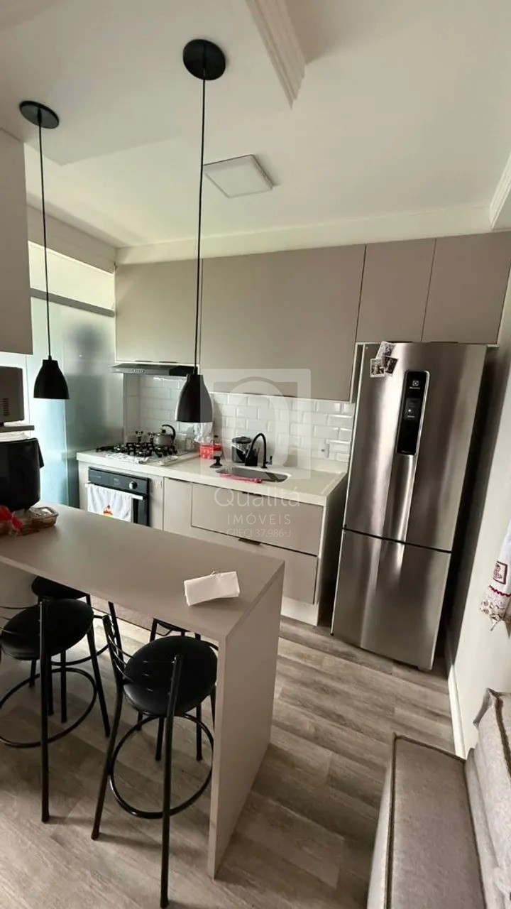 Apartamento, 2 quartos, 53 m² - Foto 5