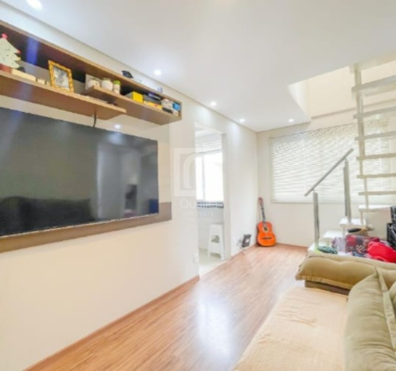 Apartamento, 3 quartos, 92 m² - Foto 2