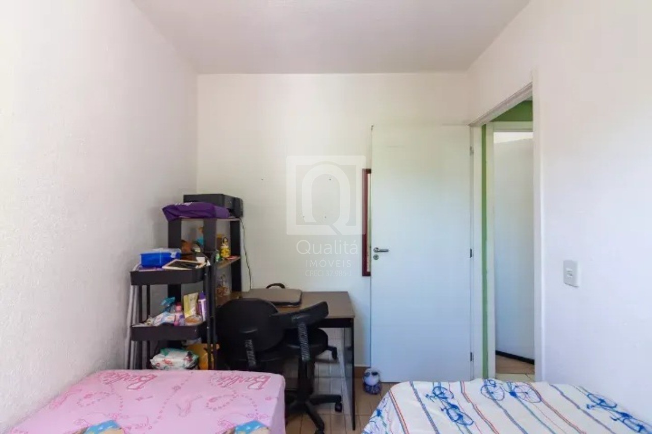 Apartamento, 2 quartos, 39 m² - Foto 11