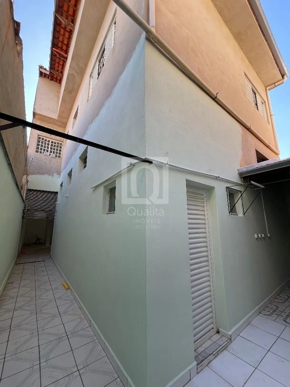 Sobrado, 3 quartos, 280 m² - Foto 8
