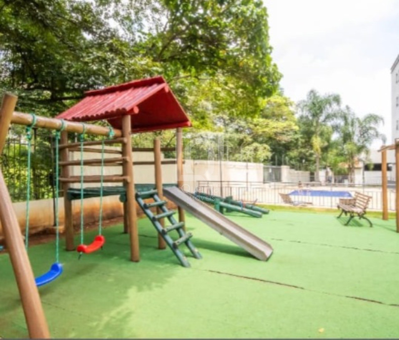 Apartamento, 3 quartos, 92 m² - Foto 20