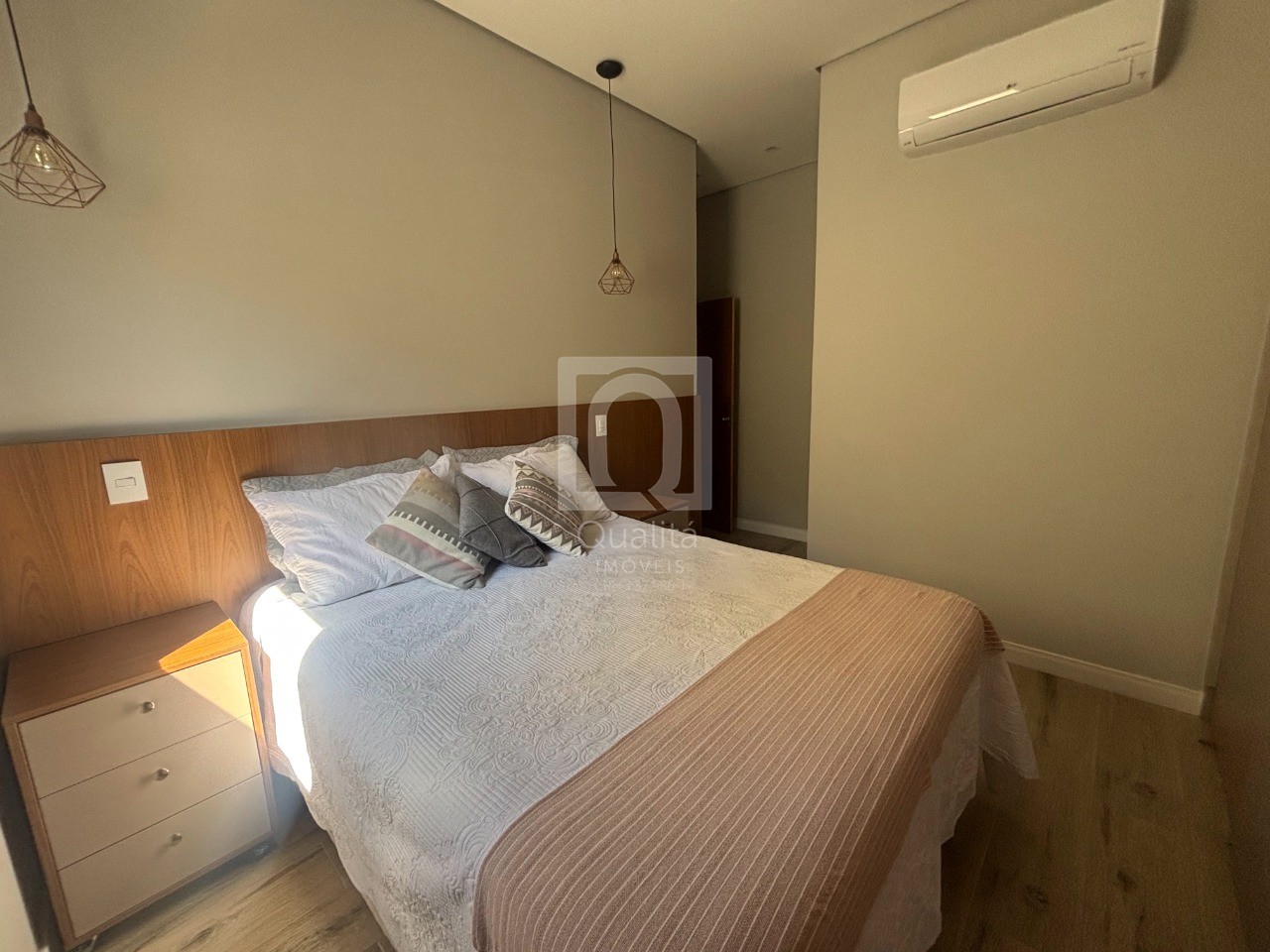 Casa de Condomínio, 3 quartos - Foto 7