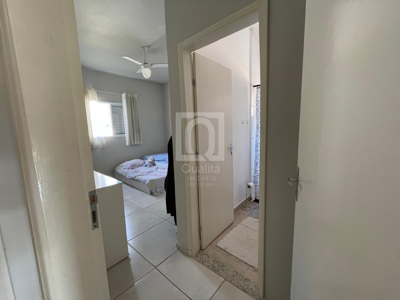 Casa de Condomínio, 2 quartos - Foto 18