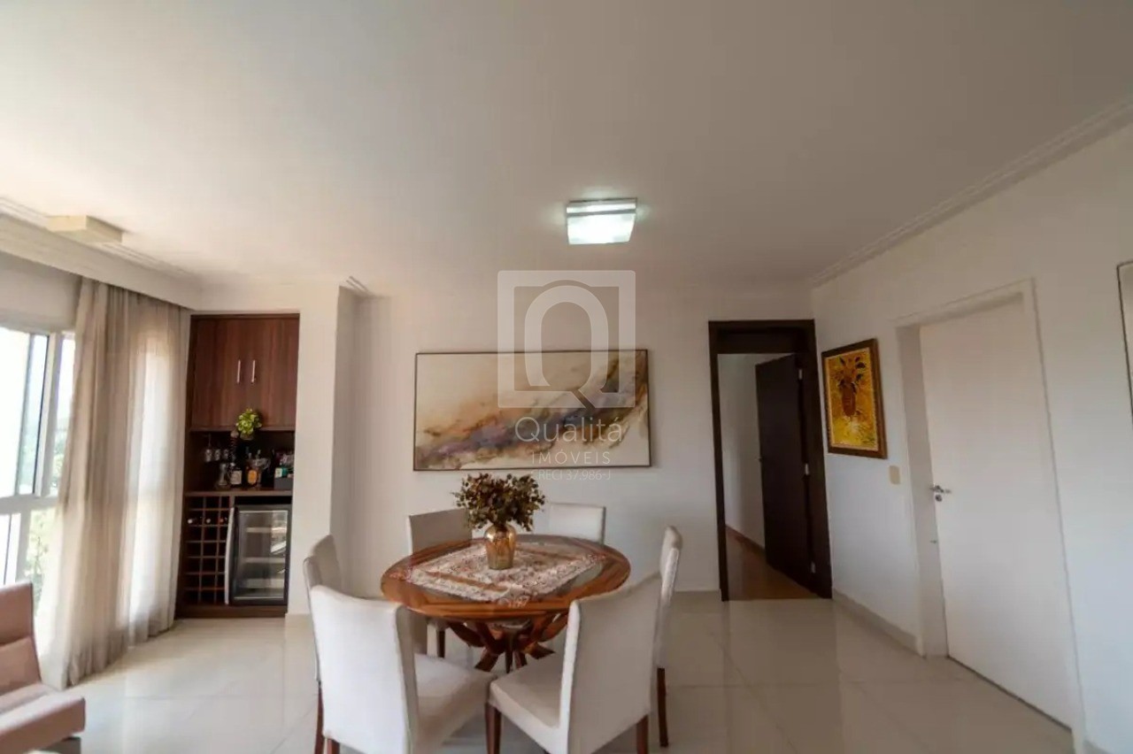 Apartamento, 3 quartos, 123 m² - Foto 7
