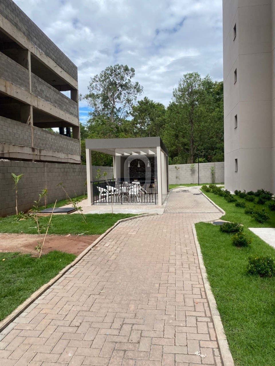 Apartamento, 2 quartos, 53 m² - Foto 26