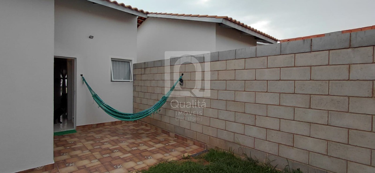 Casa de Condomínio, 2 quartos - Foto 21