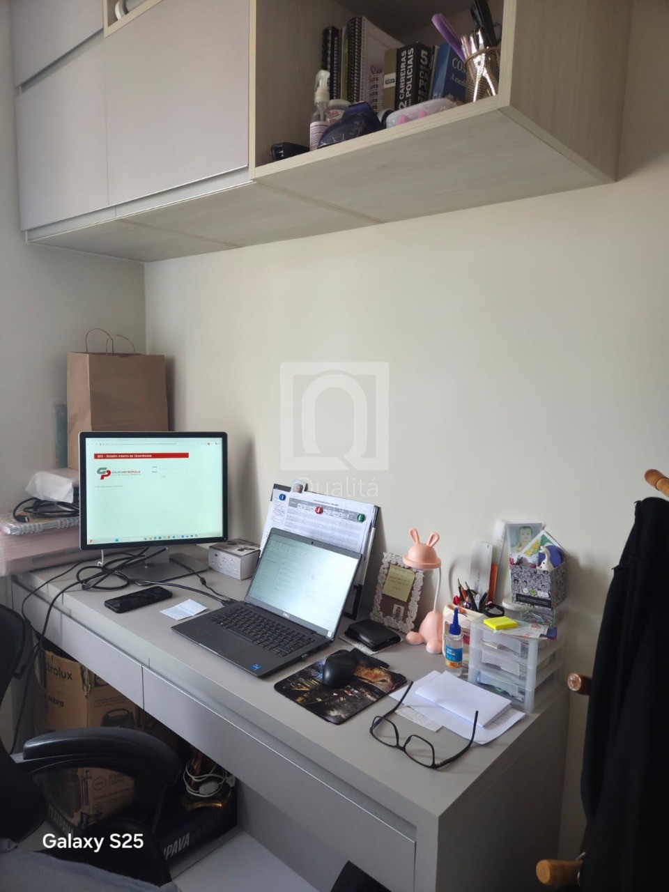 Apartamento, 3 quartos, 69 m² - Foto 19