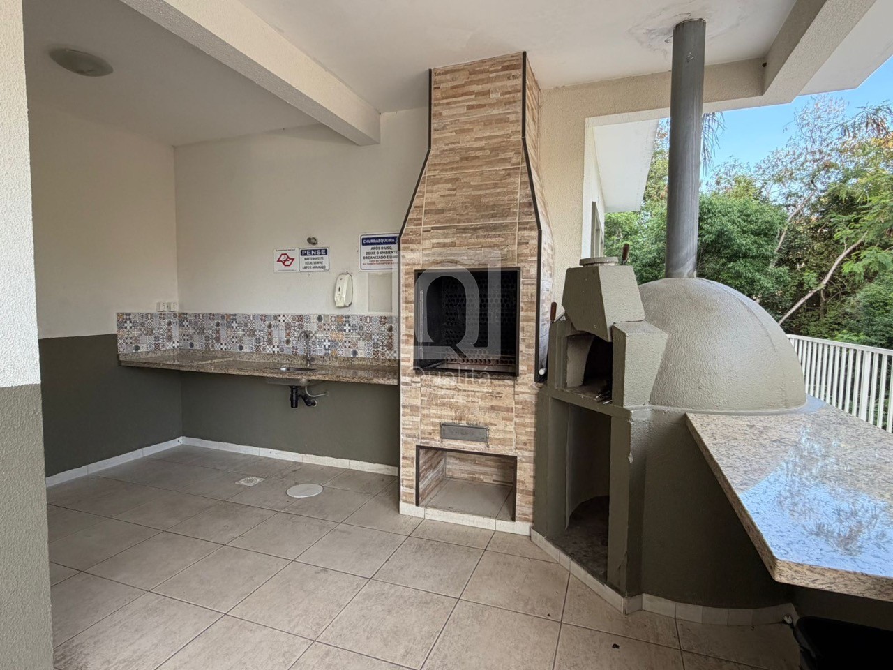 Apartamento, 2 quartos, 52 m² - Foto 8