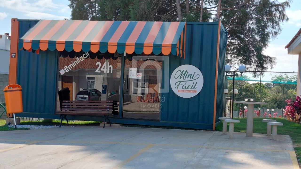 Casa de Condomínio, 2 quartos - Foto 11