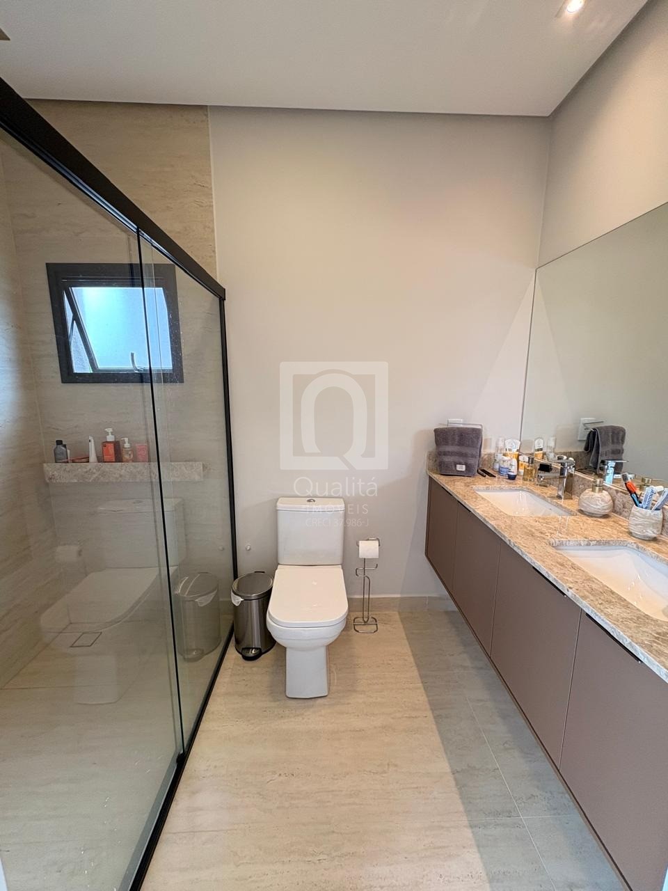 Casa de Condomínio, 3 quartos - Foto 17