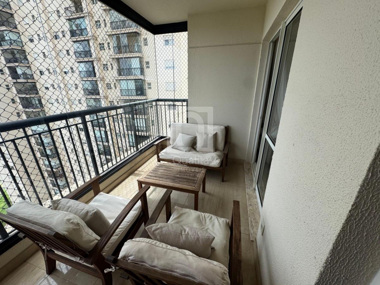 Apartamento, 3 quartos, 94 m² - Foto 17