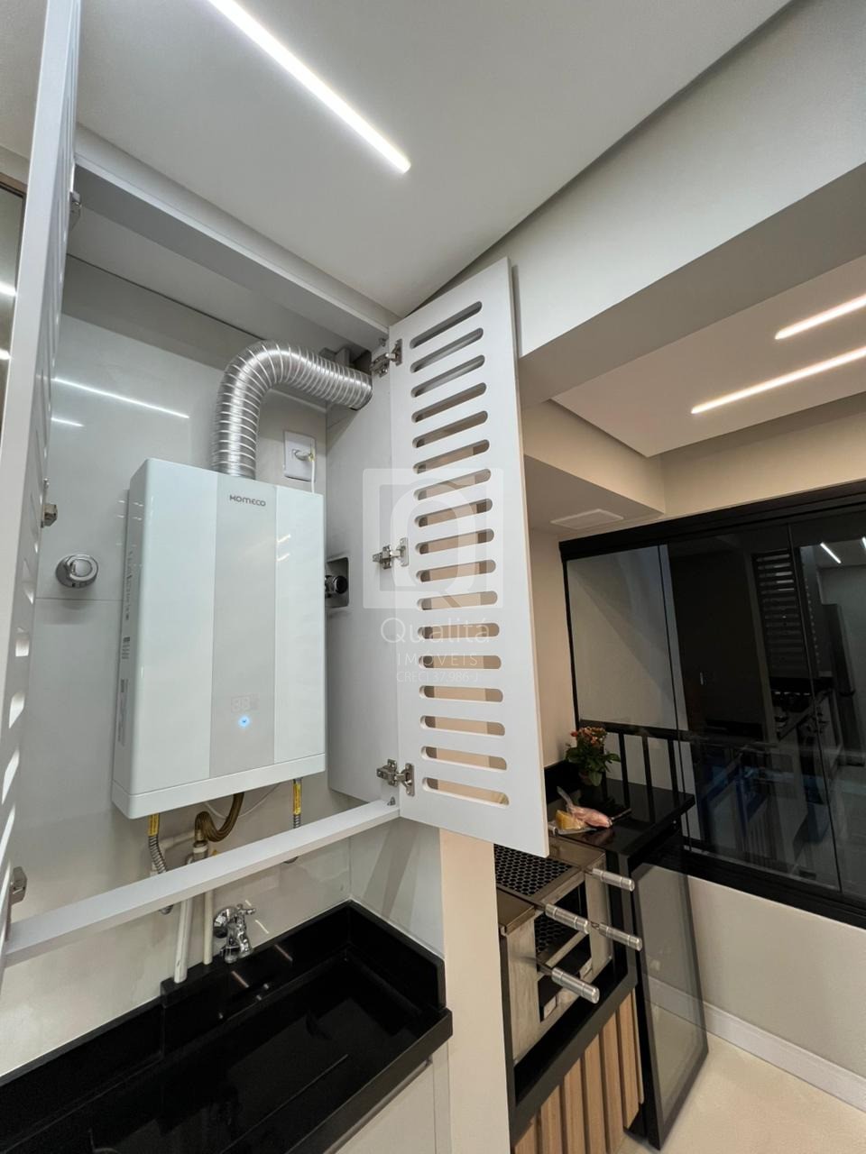 Apartamento, 2 quartos, 60 m² - Foto 34