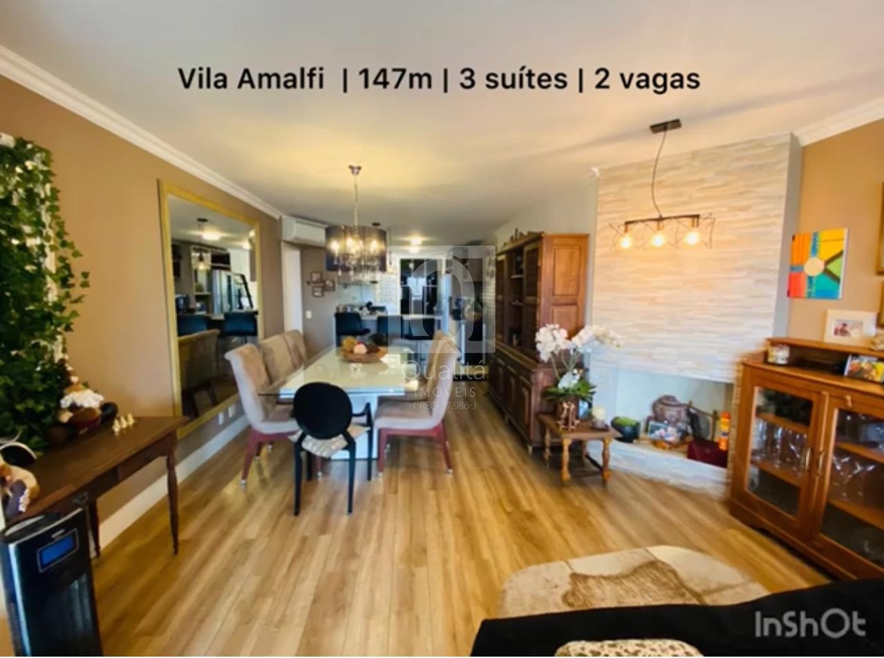 Apartamento, 4 quartos, 145 m² - Foto 14