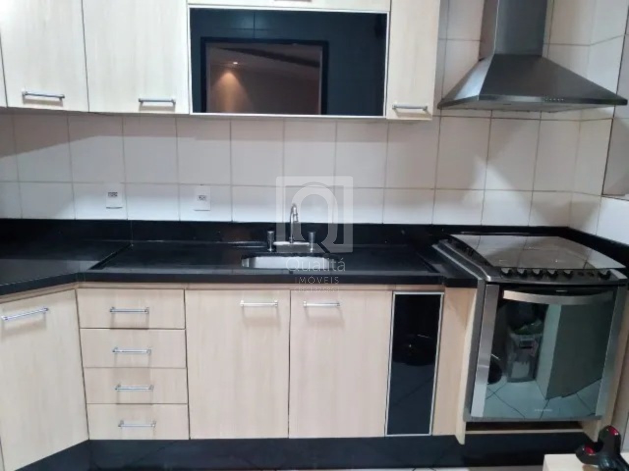 Apartamento, 2 quartos, 52 m² - Foto 6