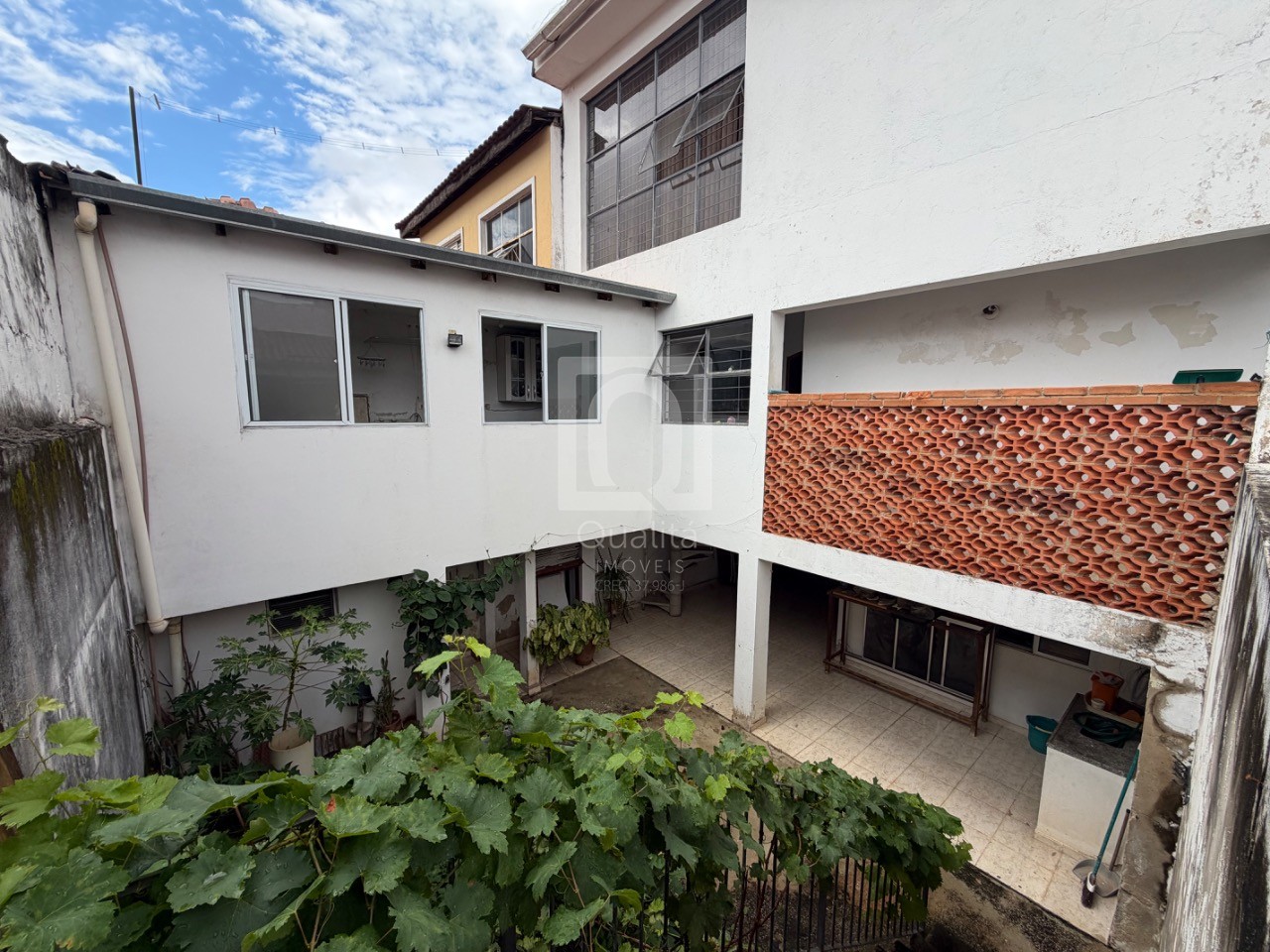 Sobrado, 3 quartos, 200 m² - Foto 38