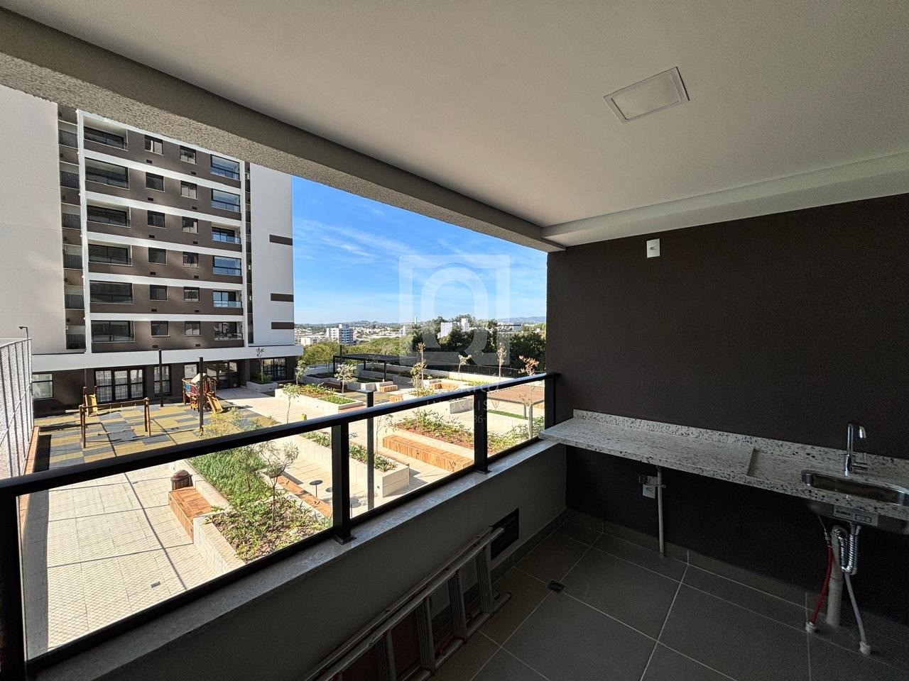 Apartamento, 3 quartos, 94 m² - Foto 1