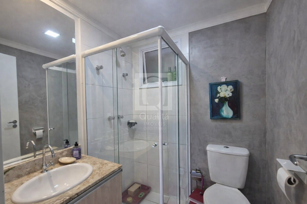 Apartamento, 3 quartos, 82 m² - Foto 12