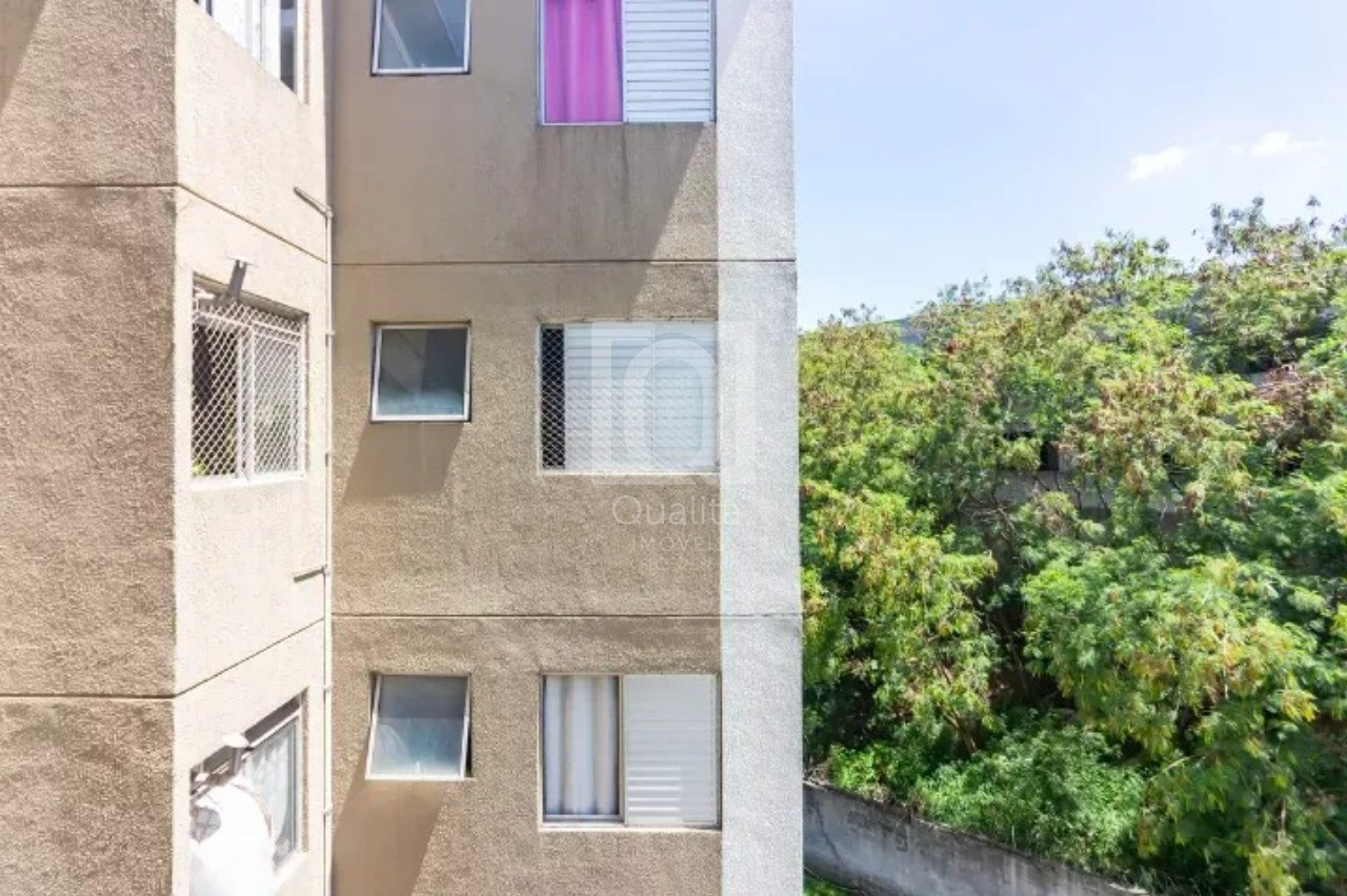 Apartamento, 2 quartos, 39 m² - Foto 15