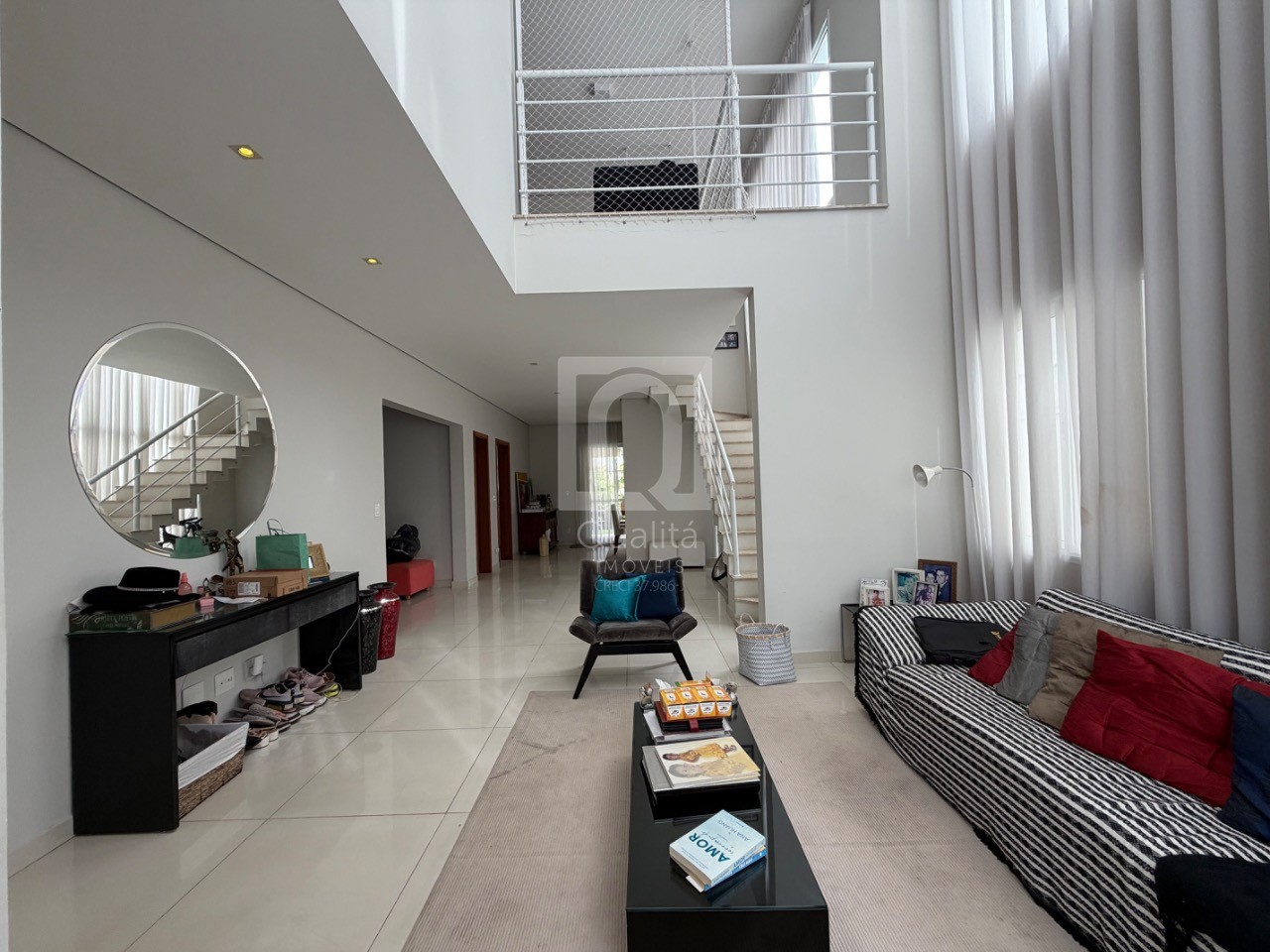 Casa de Condomínio, 3 quartos - Foto 6