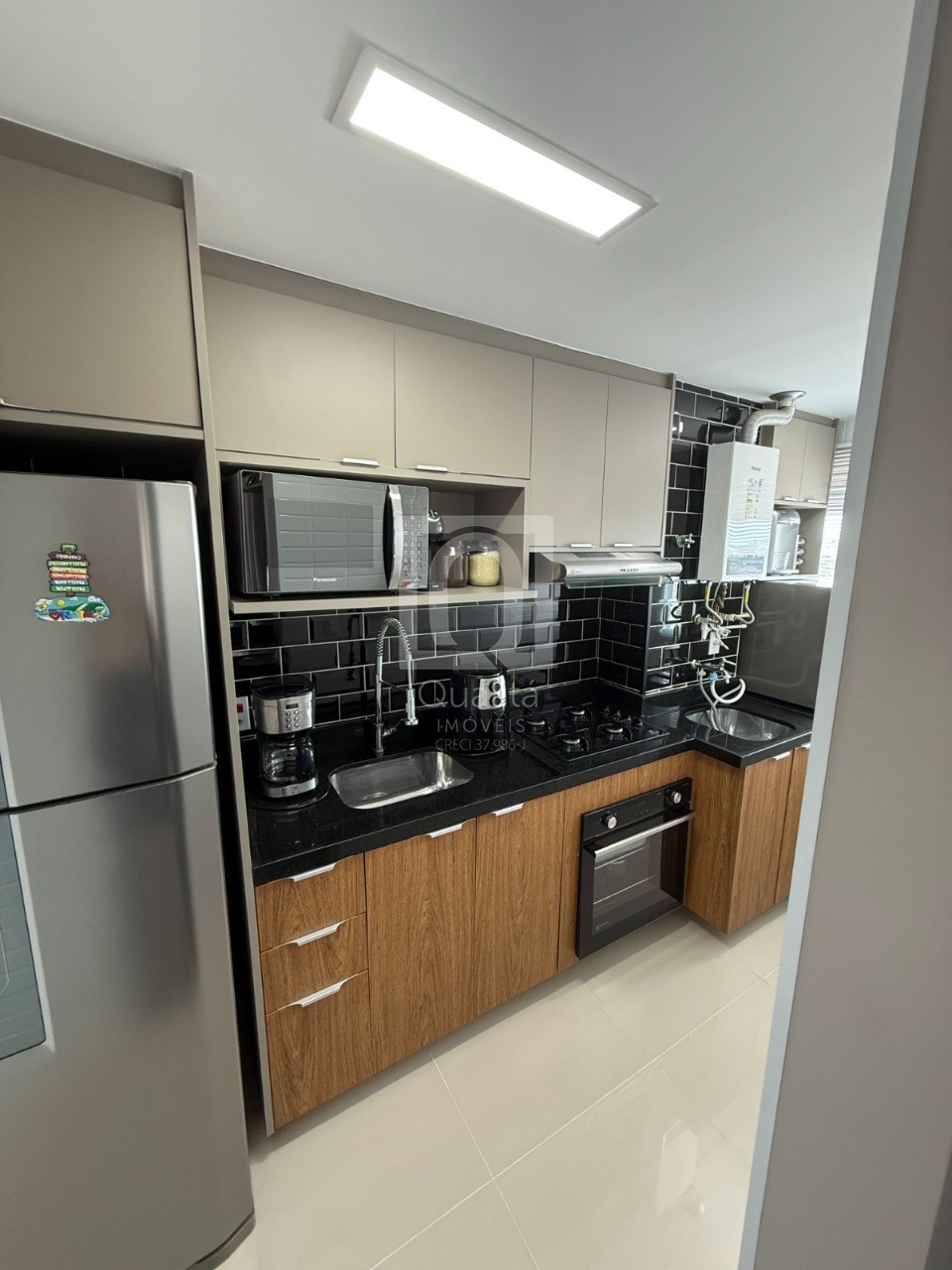 Apartamento, 2 quartos, 47 m² - Foto 3