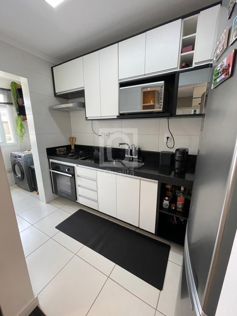 Apartamento, 2 quartos, 62 m² - Foto 5