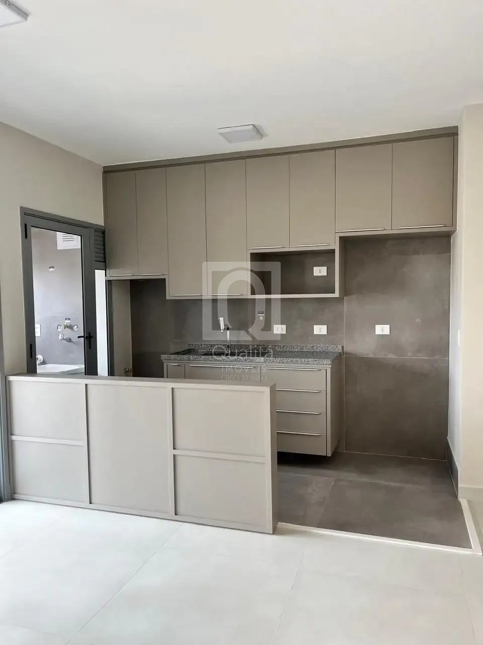 Apartamento, 2 quartos, 61 m² - Foto 3