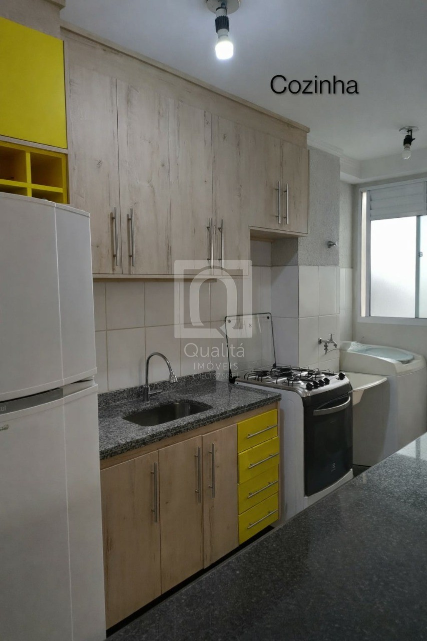 Apartamento, 3 quartos, 82 m² - Foto 3