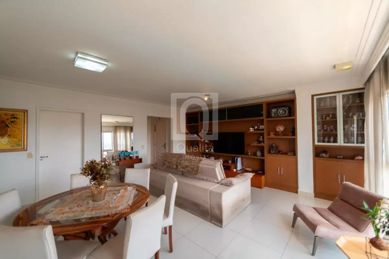 Apartamento, 3 quartos, 123 m² - Foto 6