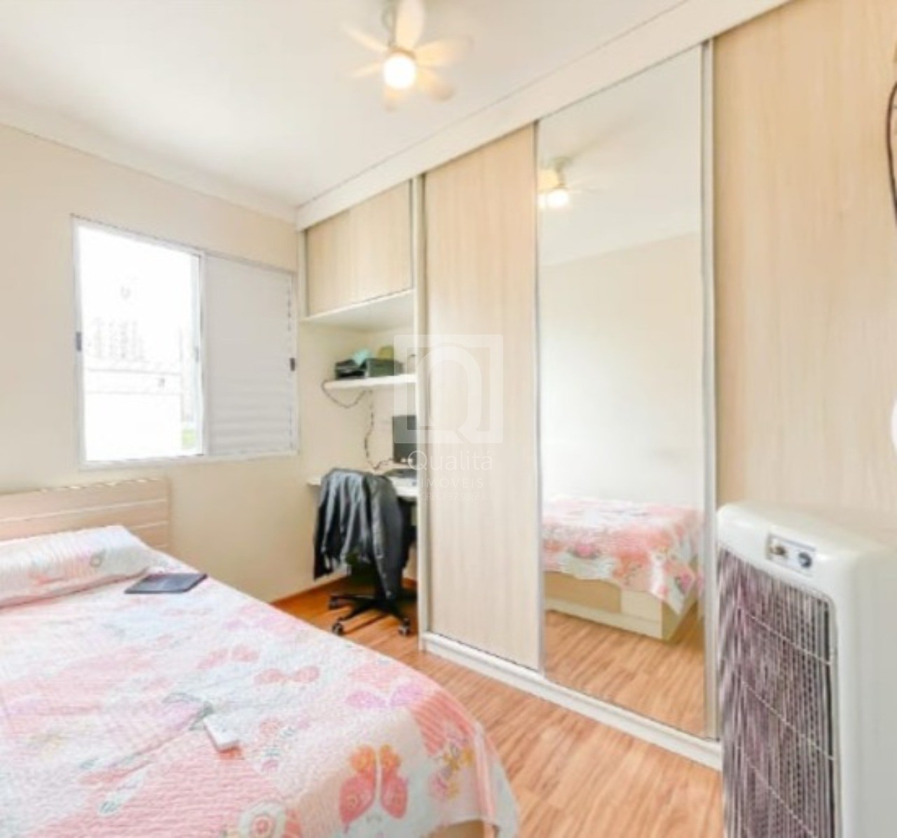 Apartamento, 3 quartos, 92 m² - Foto 5