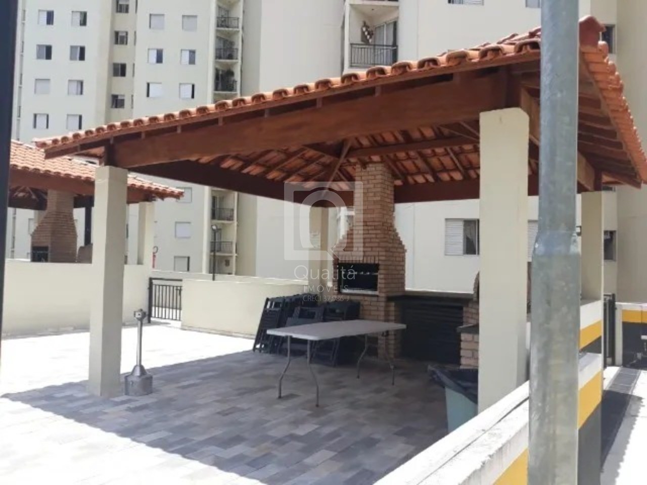 Apartamento, 2 quartos, 52 m² - Foto 16