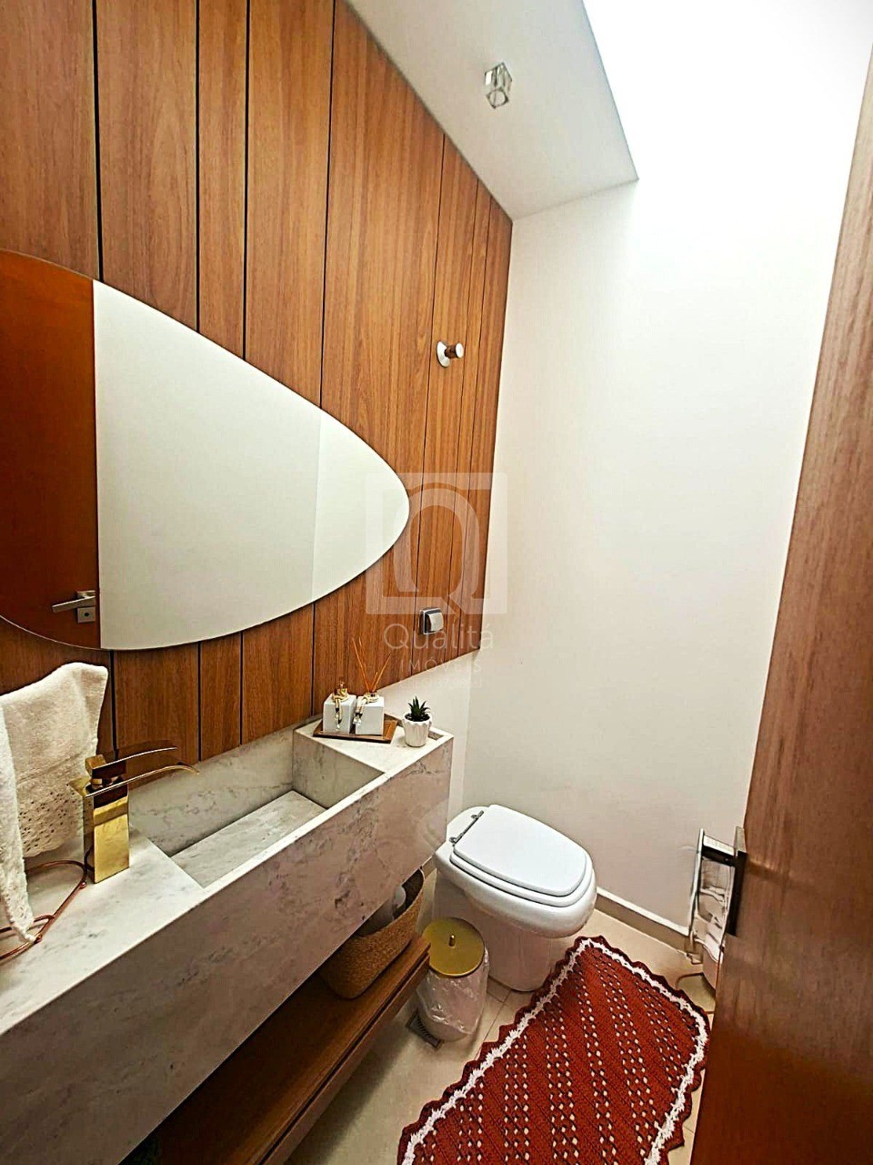 Casa de Condomínio, 3 quartos - Foto 13