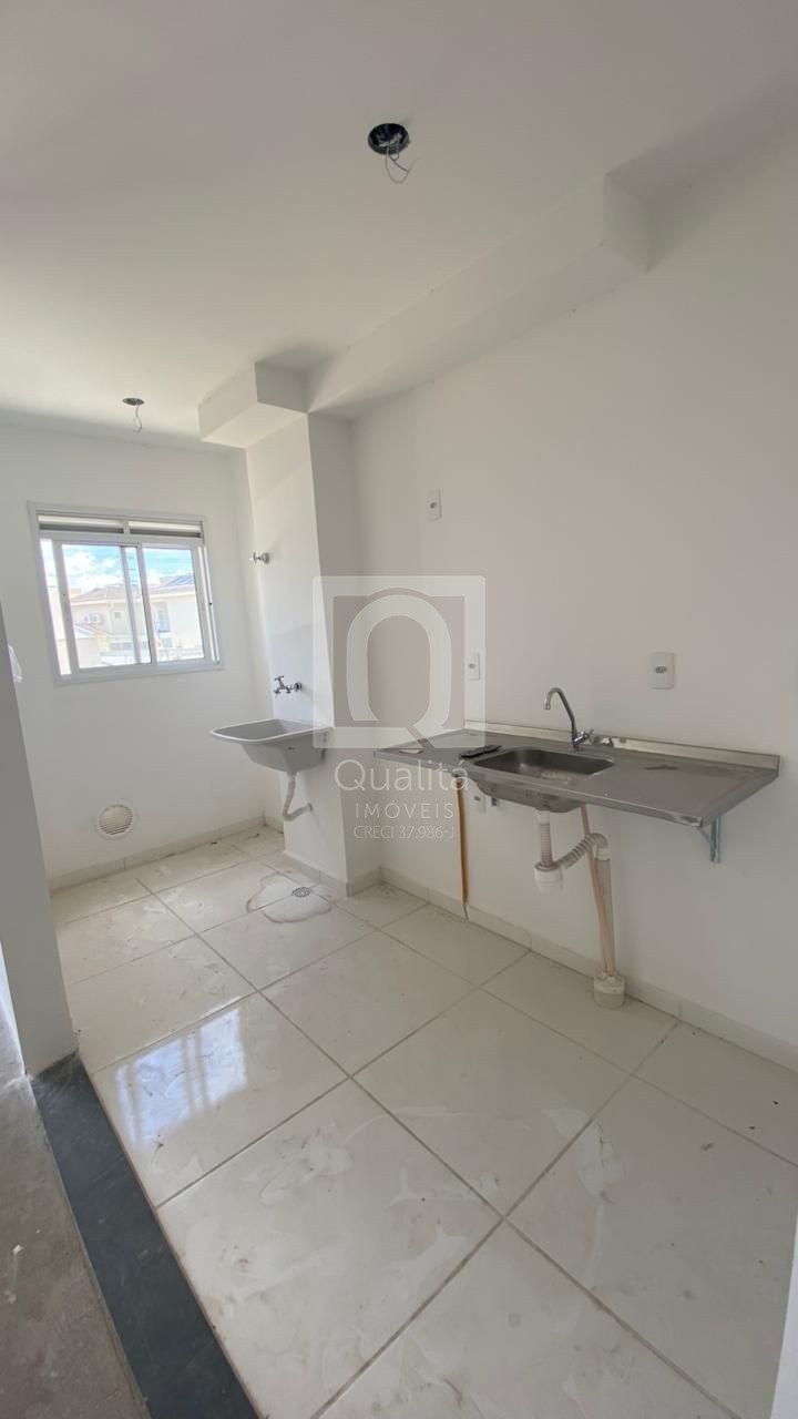 Apartamento, 2 quartos, 45 m² - Foto 6