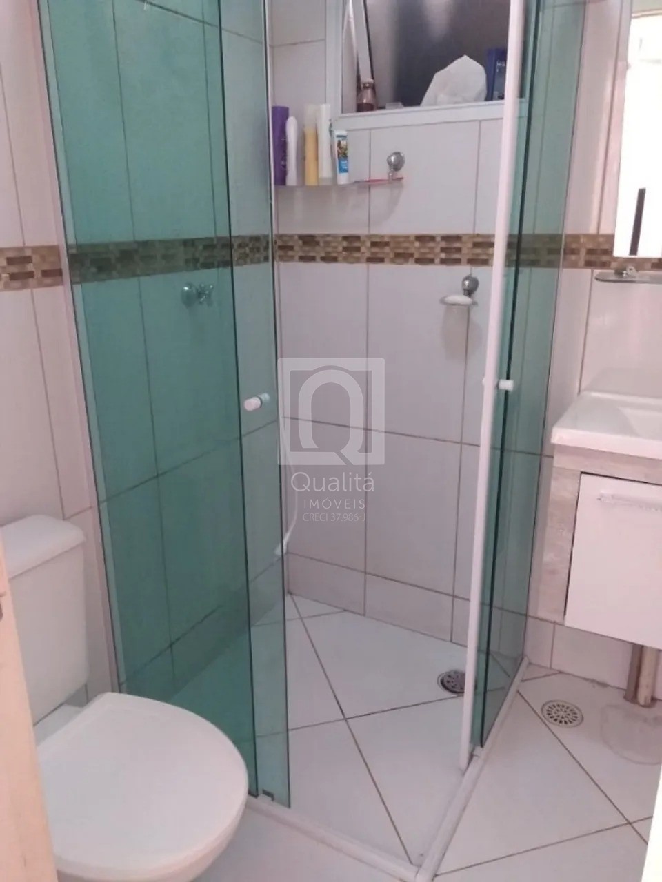 Apartamento, 2 quartos, 52 m² - Foto 9
