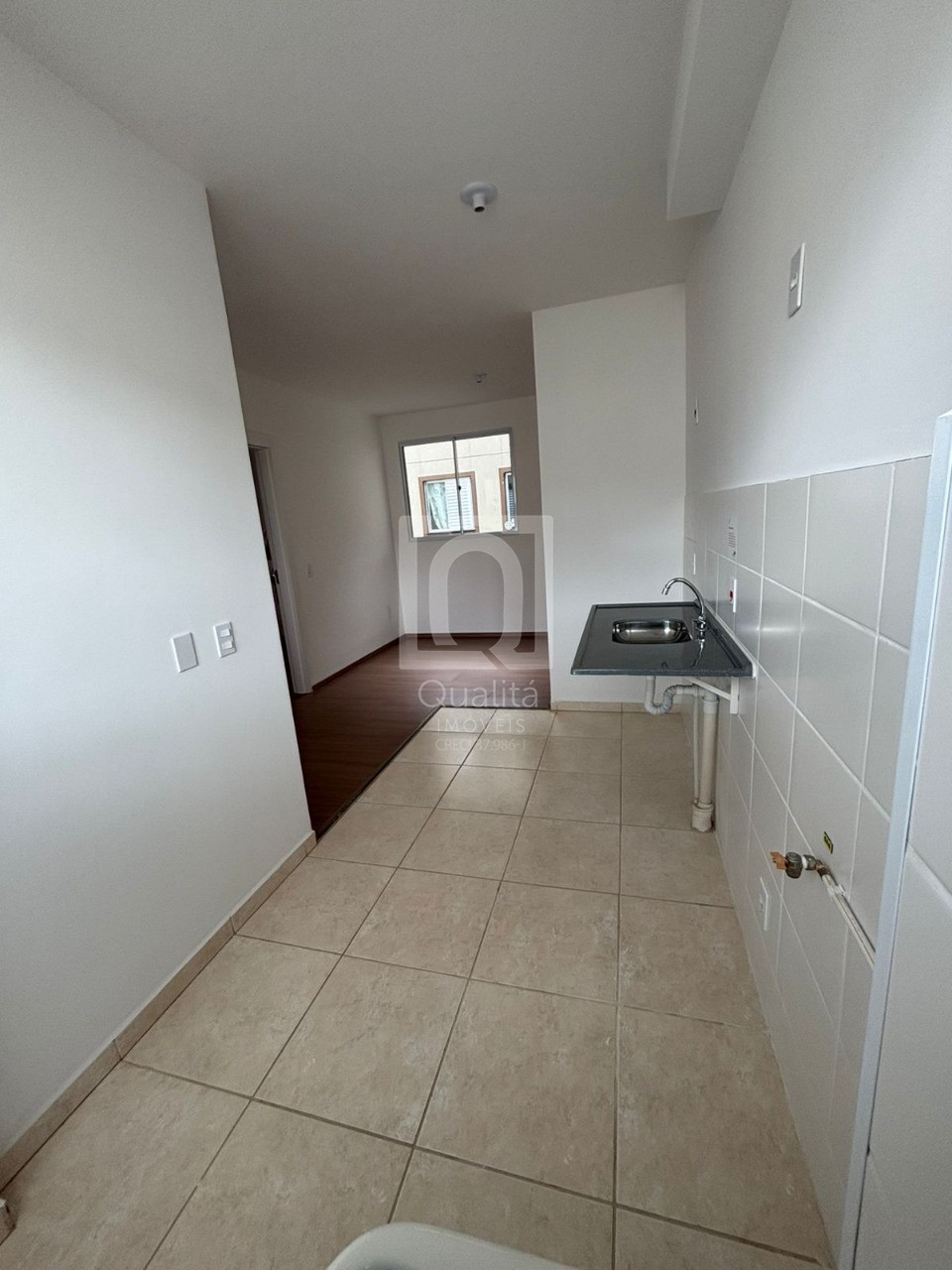 Apartamento, 2 quartos, 40 m² - Foto 5