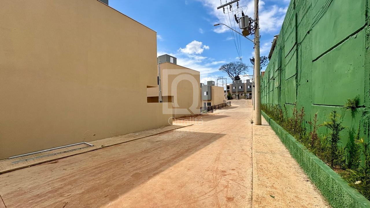 Casa de Condomínio, 2 quartos - Foto 22