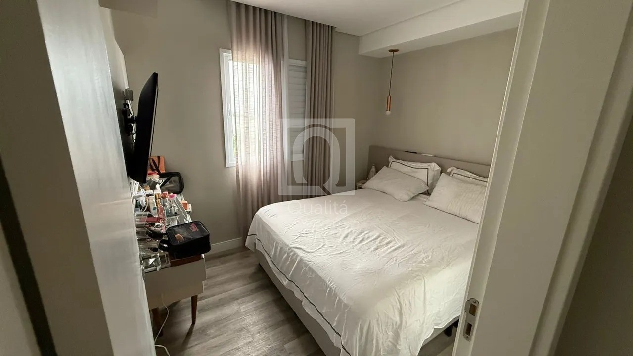 Apartamento, 2 quartos, 53 m² - Foto 8