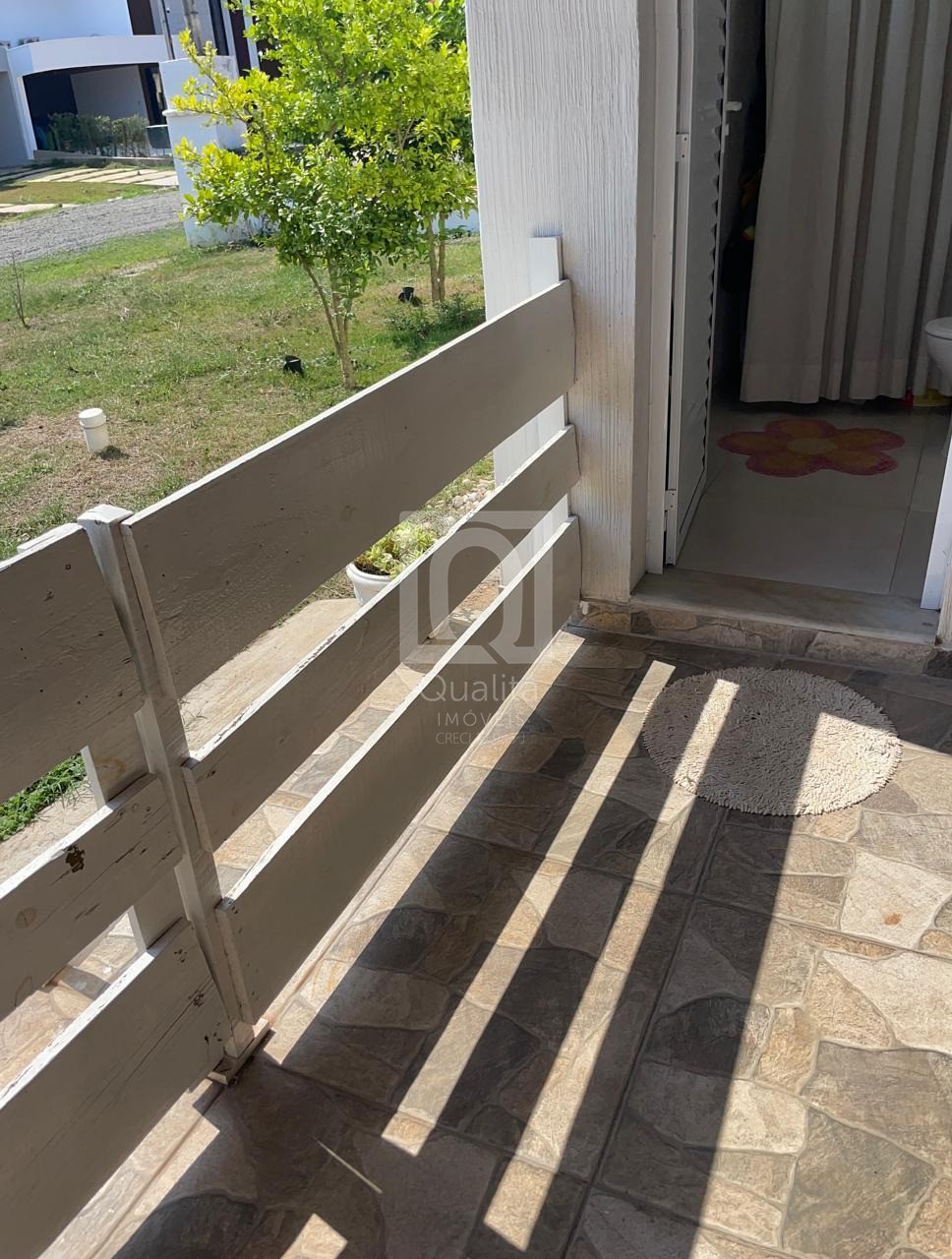 Casa de Condomínio, 2 quartos - Foto 17