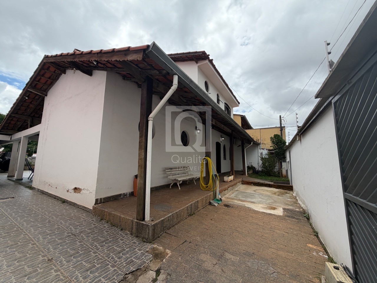Sobrado, 3 quartos, 200 m² - Foto 42