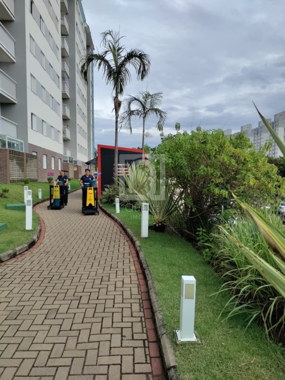Apartamento, 3 quartos, 82 m² - Foto 22
