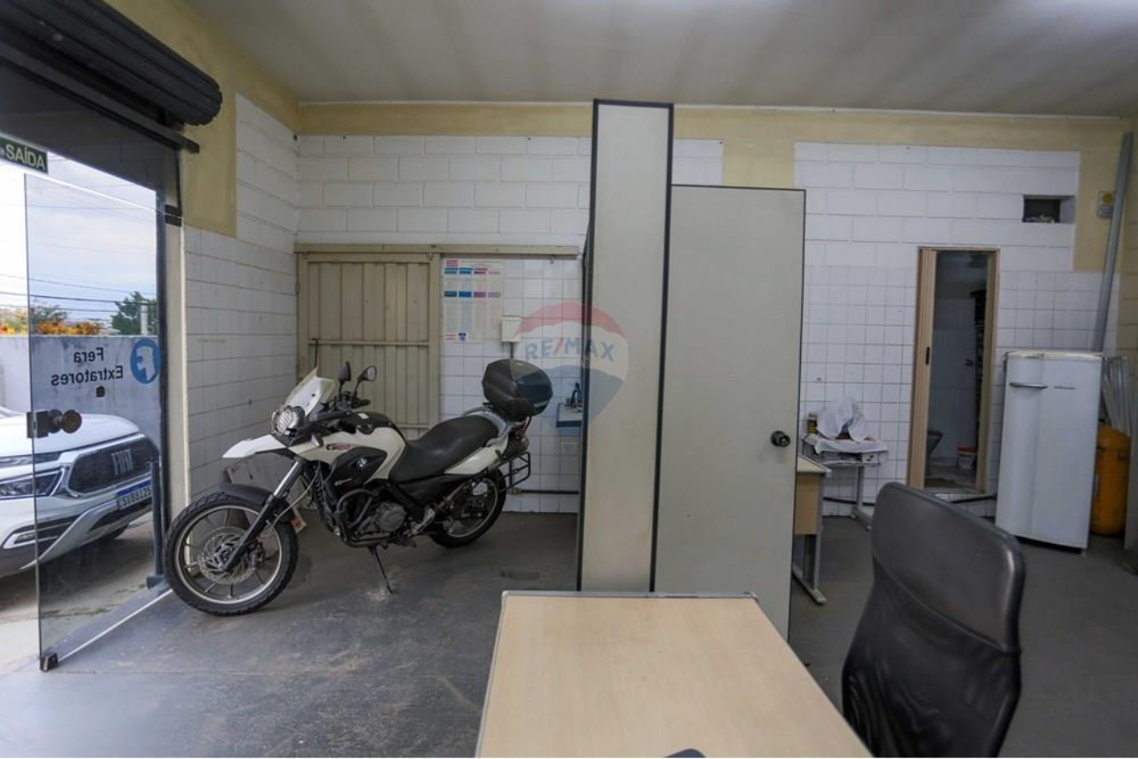 Prédio Inteiro - Foto 21